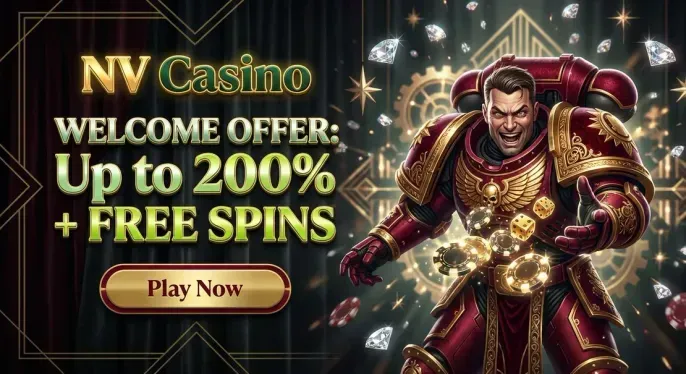 NV Casino